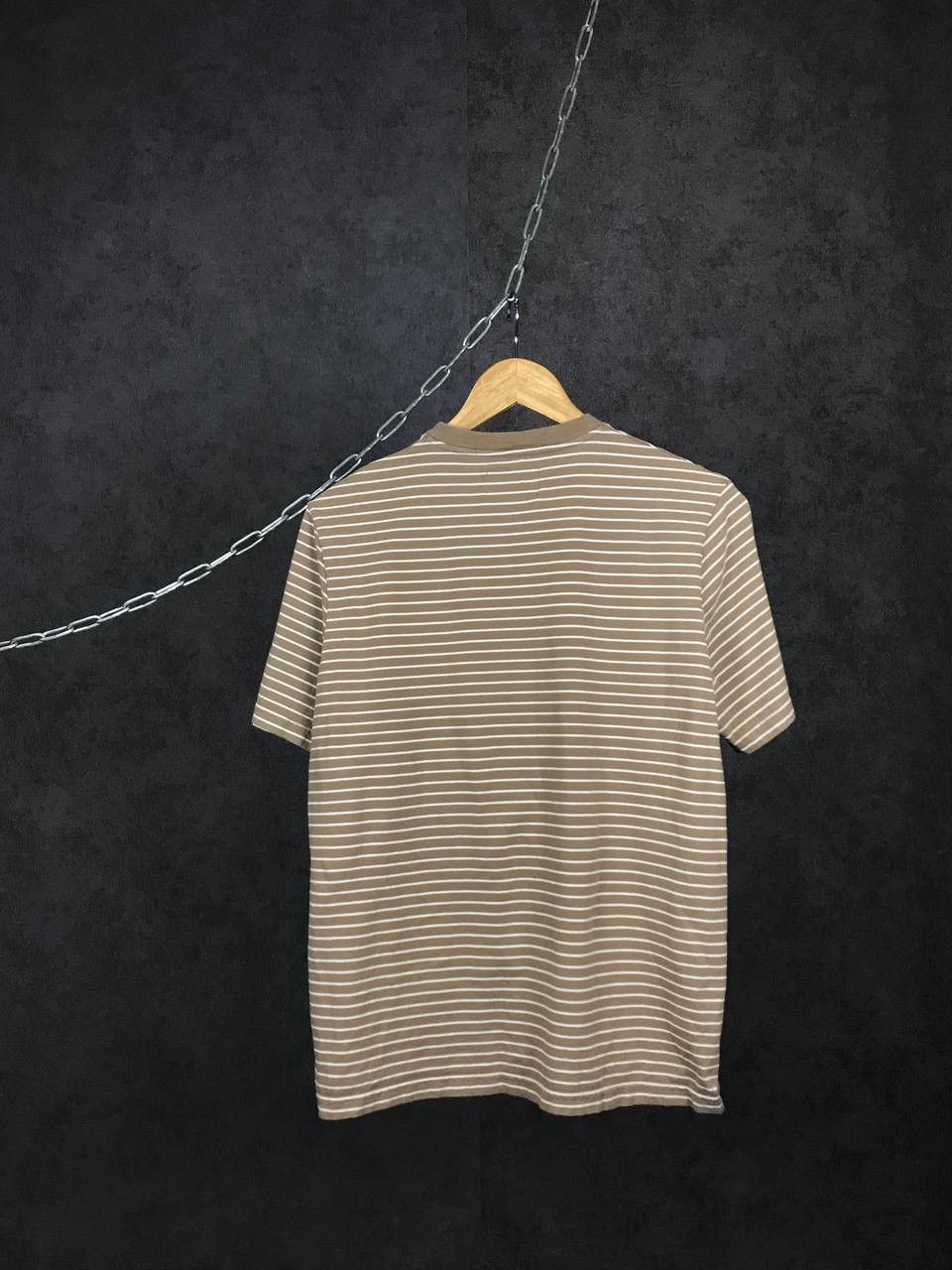 Folk Folk luxury streetwear tee Size US S / EU 44-46 / 1 - 6 Thumbnail