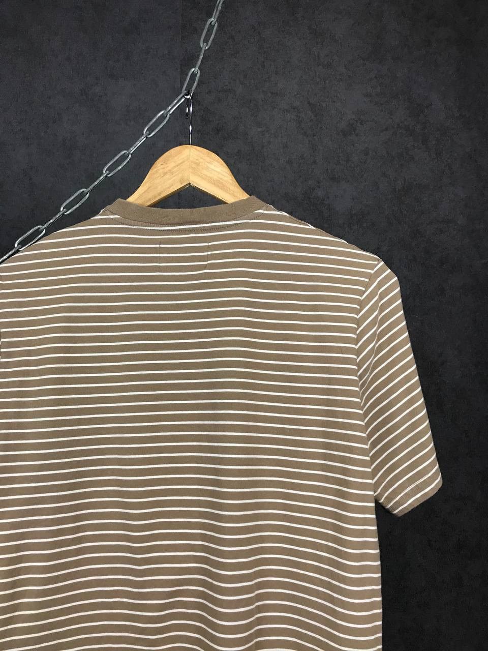 Folk Folk luxury streetwear tee Size US S / EU 44-46 / 1 - 7 Thumbnail