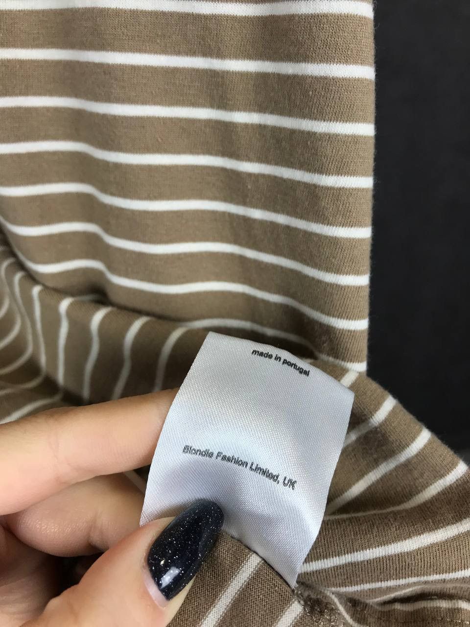 Folk Folk luxury streetwear tee Size US S / EU 44-46 / 1 - 5 Thumbnail