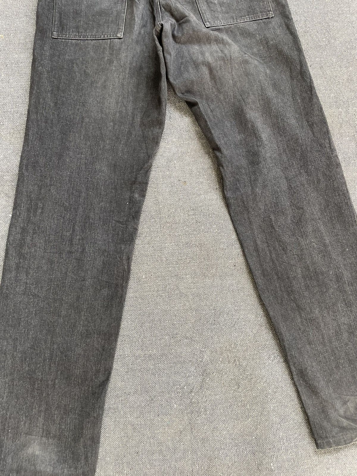 Comme Ca Ism × Vintage Japan Brand Comme Ca Ism Jeans Size US 33 - 10 Thumbnail