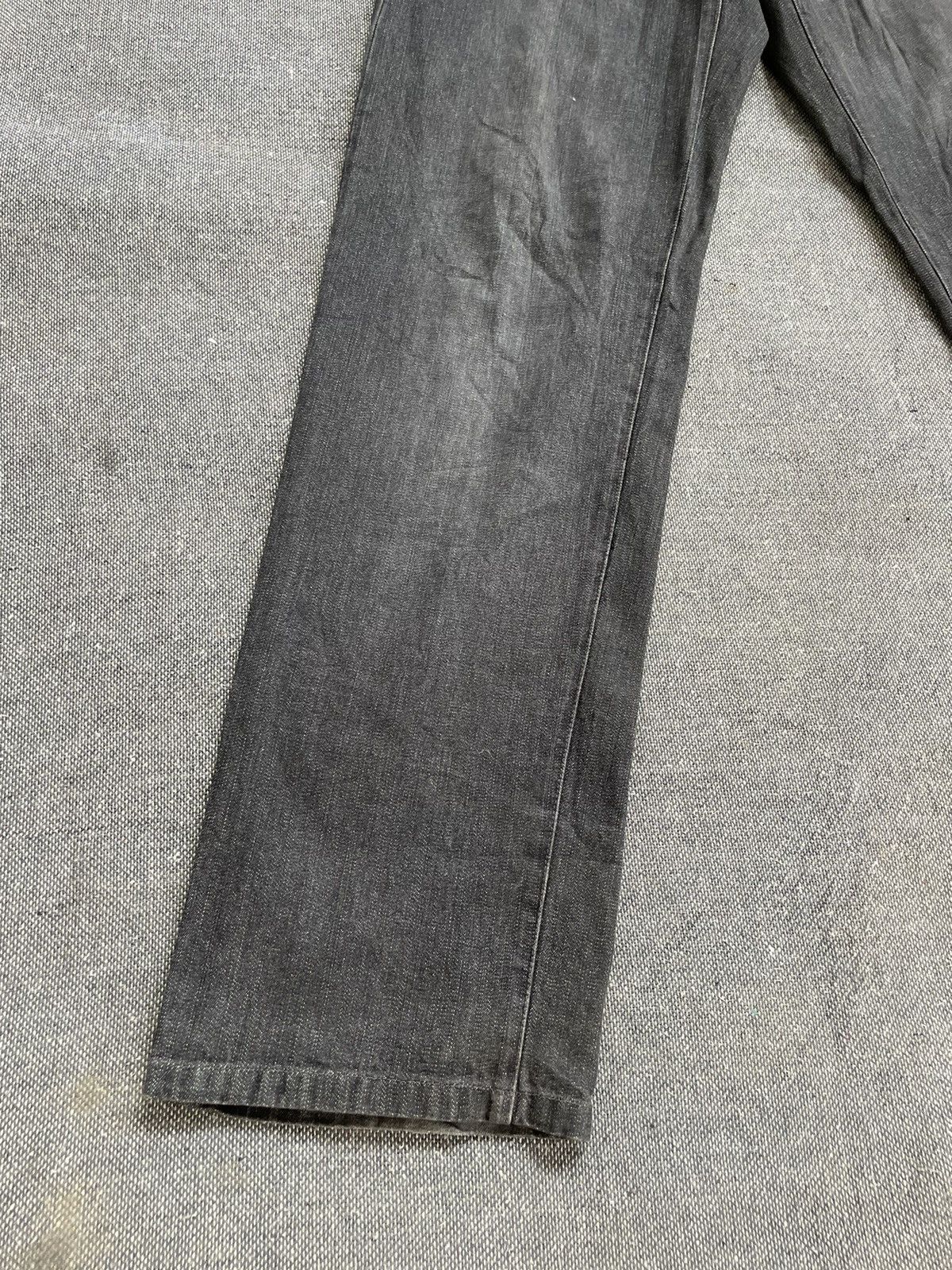 Comme Ca Ism × Vintage Japan Brand Comme Ca Ism Jeans Size US 33 - 3 Thumbnail