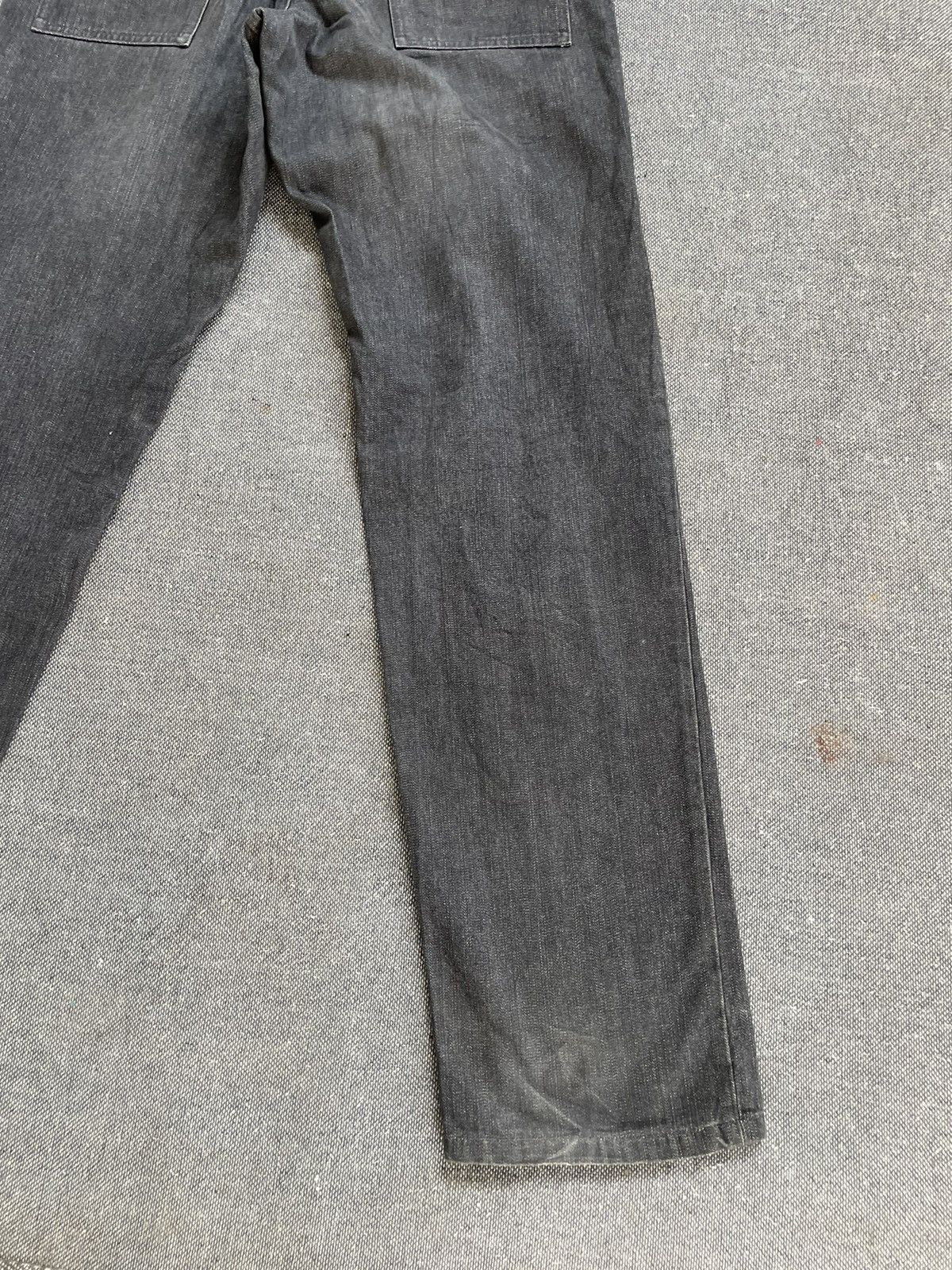 Comme Ca Ism × Vintage Japan Brand Comme Ca Ism Jeans Size US 33 - 11 Thumbnail