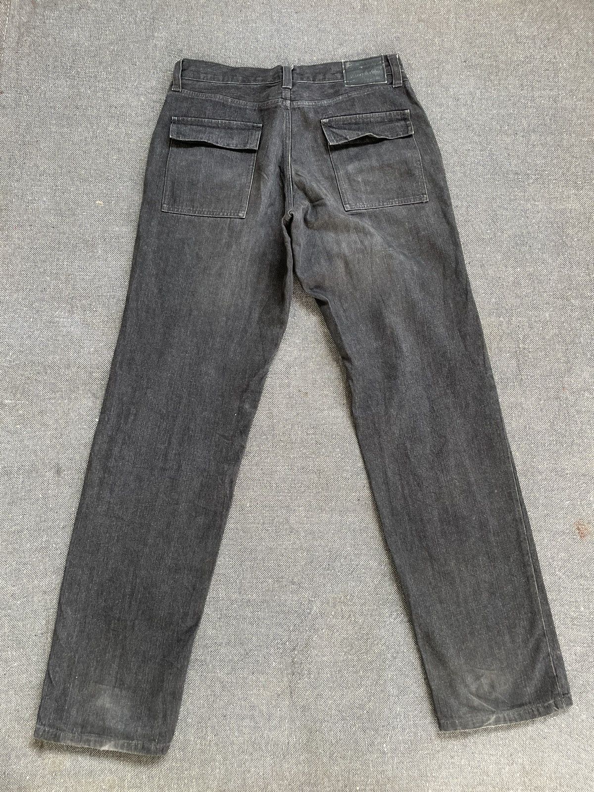 Comme Ca Ism × Vintage Japan Brand Comme Ca Ism Jeans Size US 33 - 7 Thumbnail