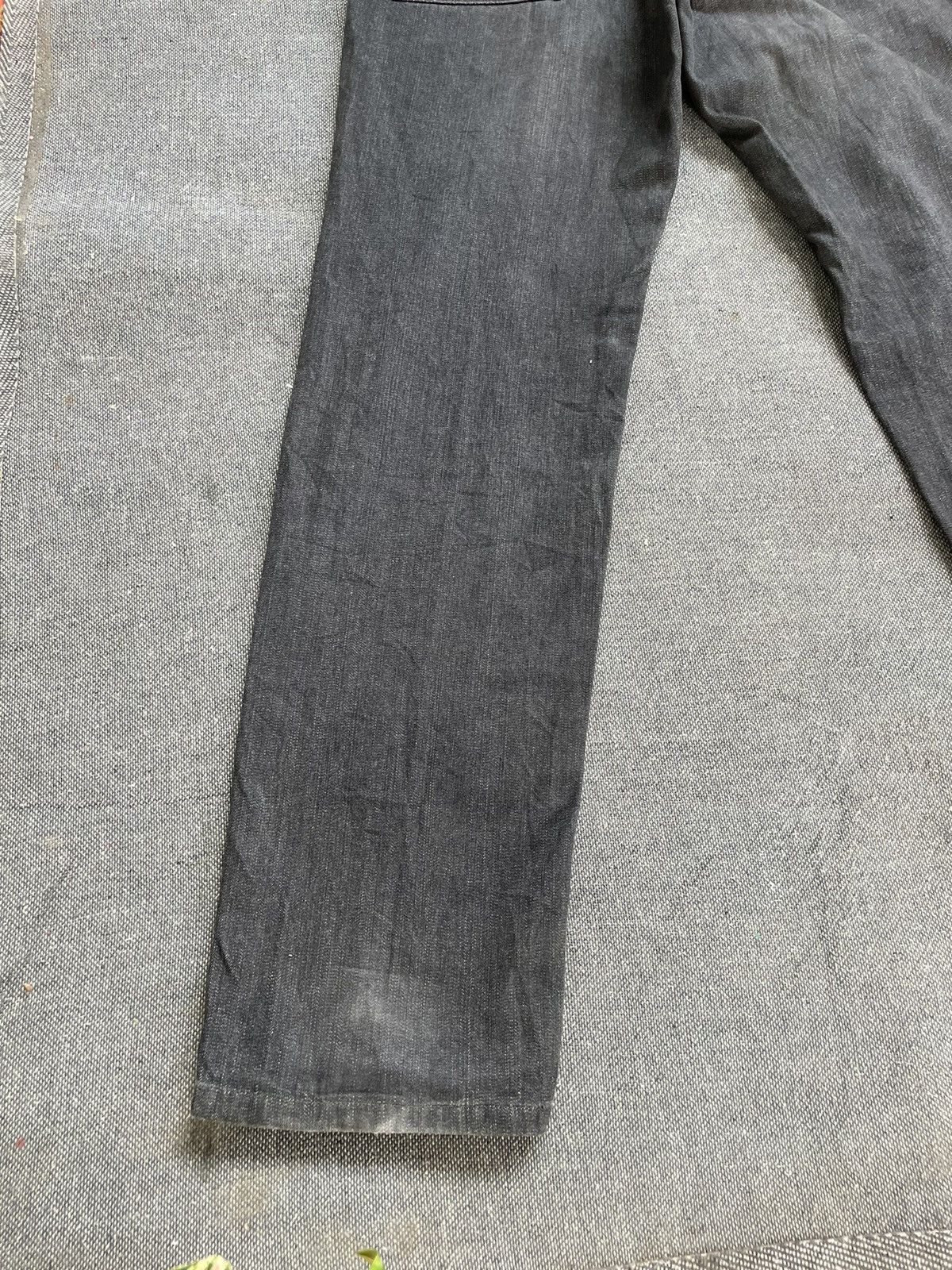 Comme Ca Ism × Vintage Japan Brand Comme Ca Ism Jeans Size US 33 - 12 Thumbnail