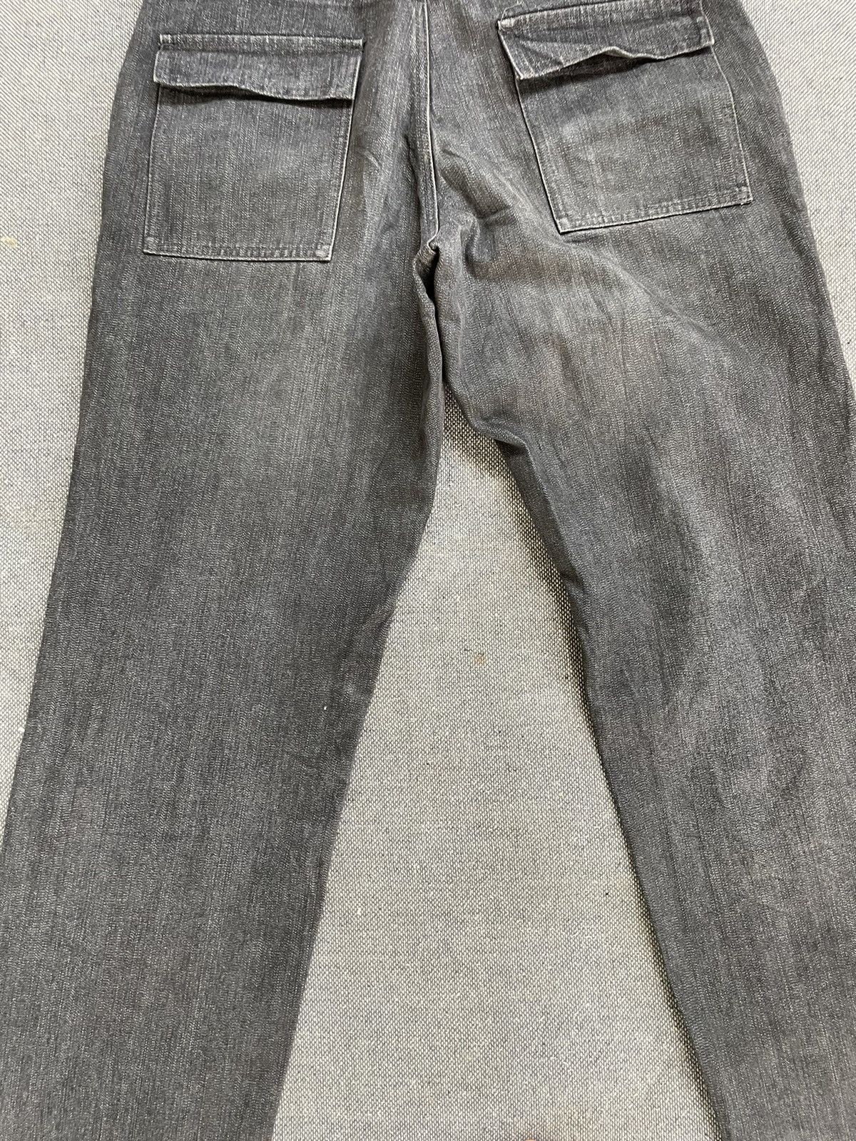 Comme Ca Ism × Vintage Japan Brand Comme Ca Ism Jeans Size US 33 - 9 Thumbnail