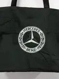 Mercedes-Benz Vintage Daimler Mercedes Benz Tote Bag Size ONE SIZE - 3 Thumbnail