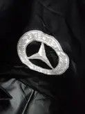 Mercedes-Benz Vintage Daimler Mercedes Benz Tote Bag Size ONE SIZE - 9 Thumbnail