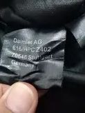 Mercedes-Benz Vintage Daimler Mercedes Benz Tote Bag Size ONE SIZE - 5 Thumbnail