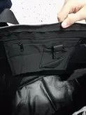 Mercedes-Benz Vintage Daimler Mercedes Benz Tote Bag Size ONE SIZE - 7 Thumbnail