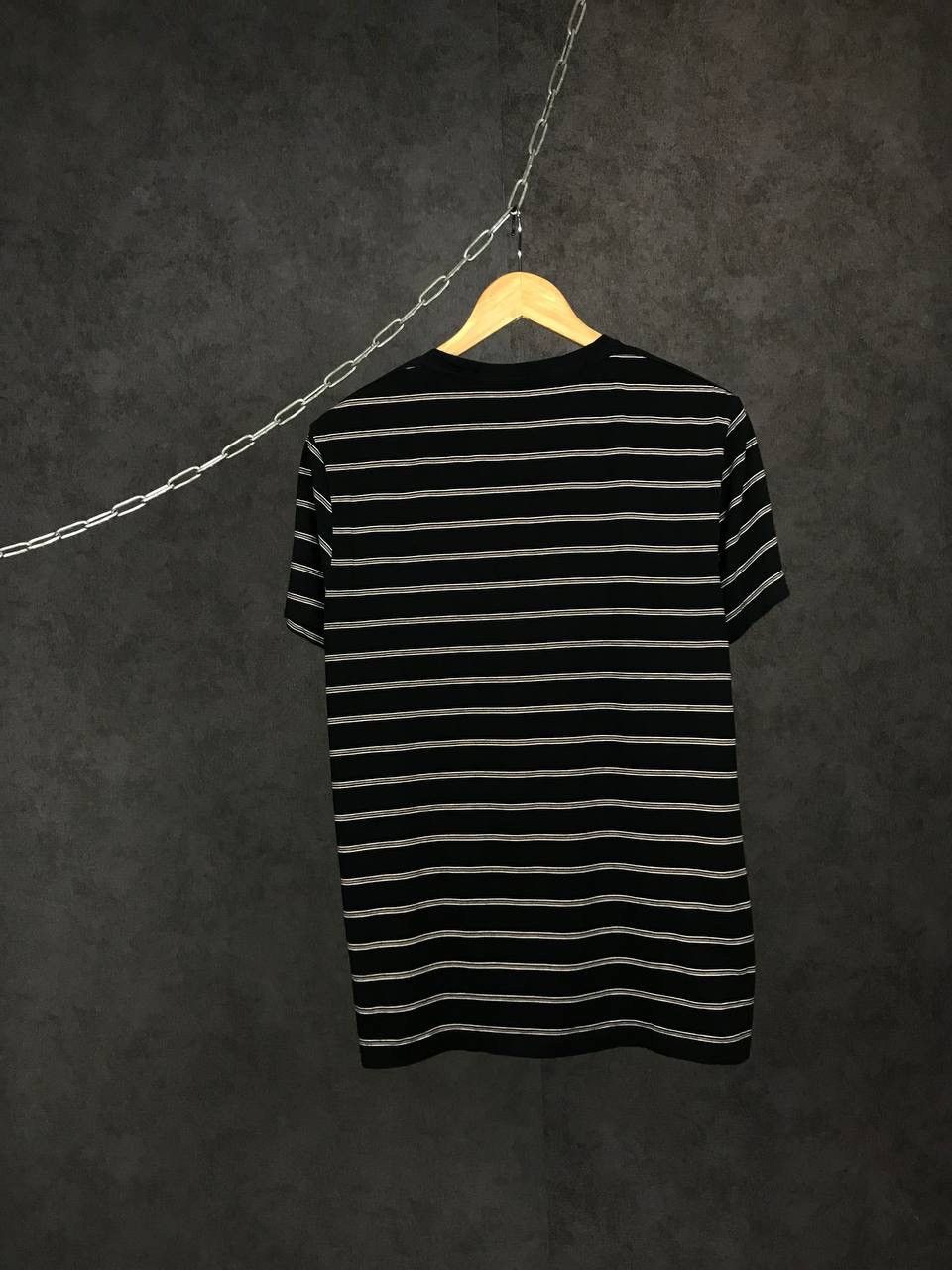 Allsaints Allsaints luxury streetwear tee Size US M / EU 48-50 / 2 - 5 Thumbnail