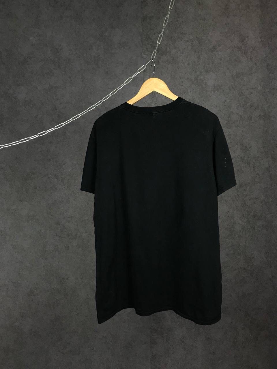 Band Tees × Ozzy Osbourne Ozzy Osborne Bark at the Moon vintage rock band tee Size US L / EU 52-54 / 3 - 5 Thumbnail