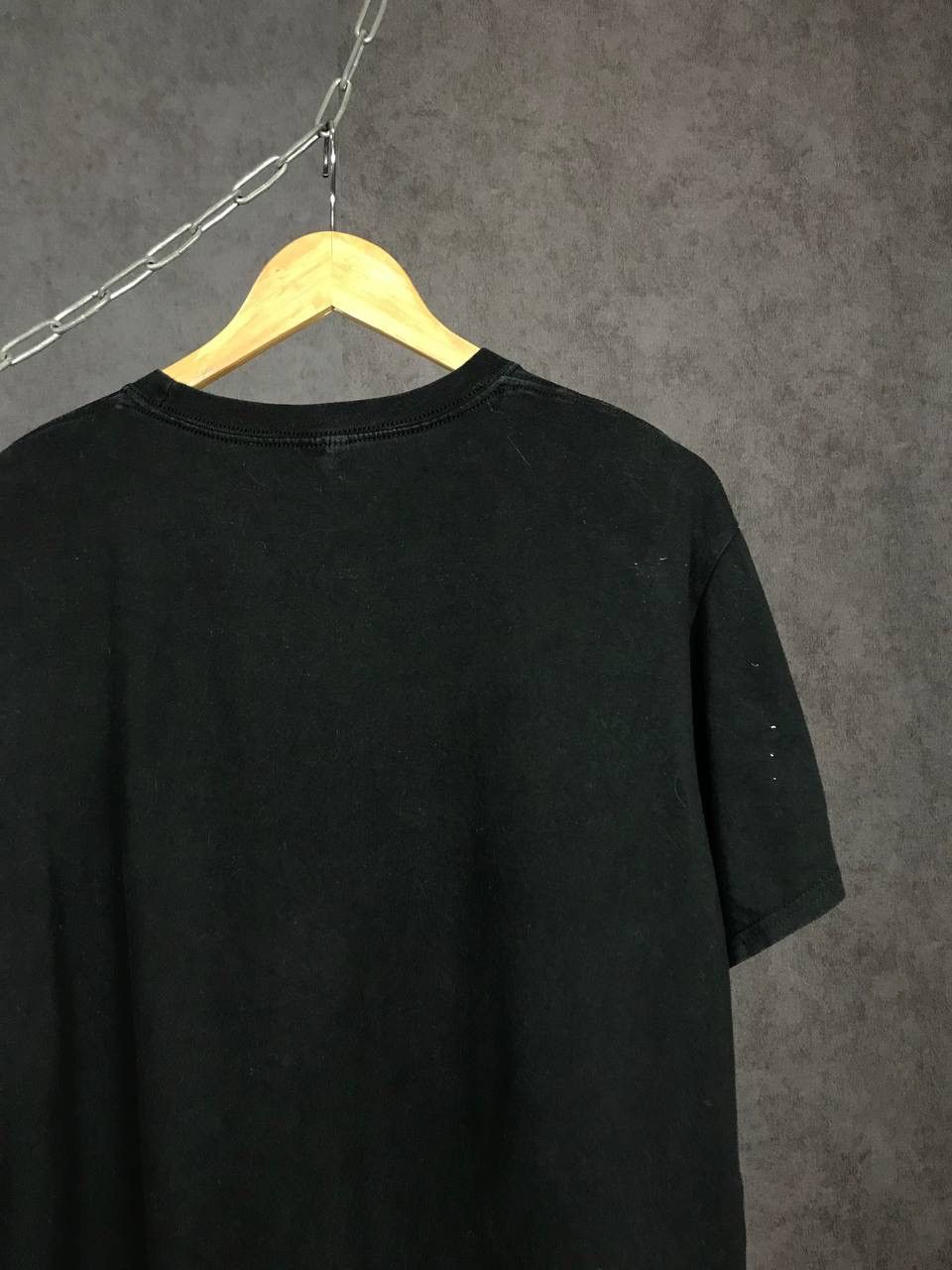 Band Tees × Ozzy Osbourne Ozzy Osborne Bark at the Moon vintage rock band tee Size US L / EU 52-54 / 3 - 6 Thumbnail