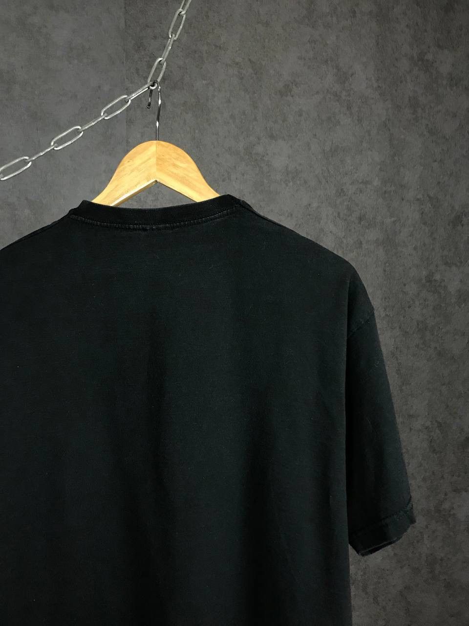 Band Tees Iron Maiden 2010 vintage cult rock band tee Size US XL / EU 56 / 4 - 6 Thumbnail