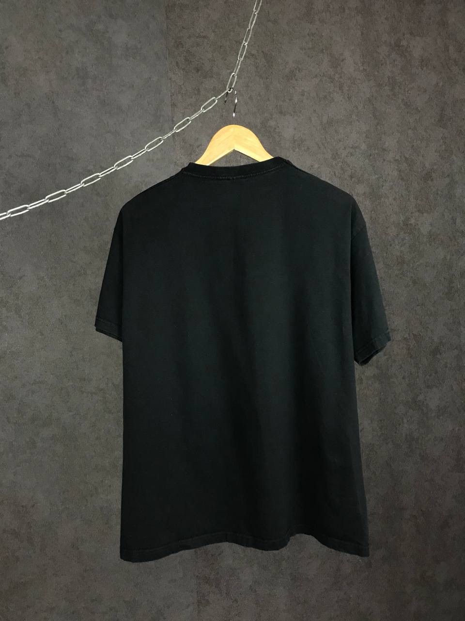 Band Tees Iron Maiden 2010 vintage cult rock band tee Size US XL / EU 56 / 4 - 5 Thumbnail