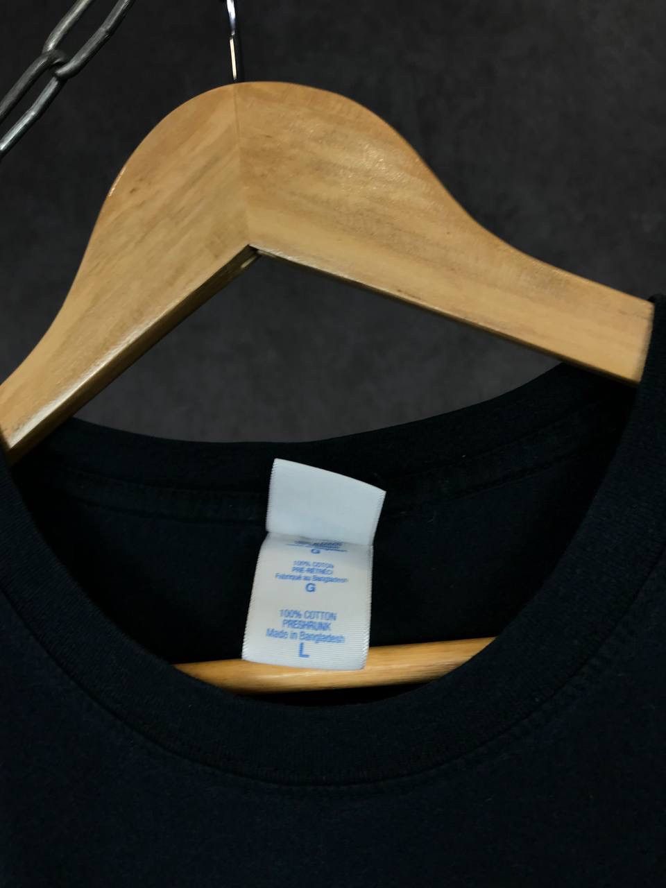 Band Tees × Pink Floyd Pink Floyd vintage cult rock band tee Size US L / EU 52-54 / 3 - 3 Thumbnail