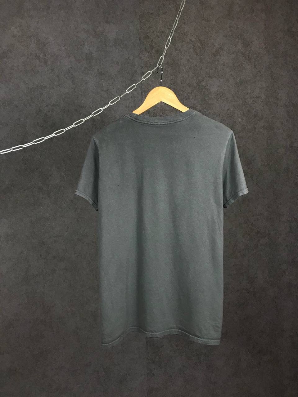 Band Tees × Vintage Foo Fighters 2012 vintage cult rock band tee Size US S / EU 44-46 / 1 - 4 Thumbnail