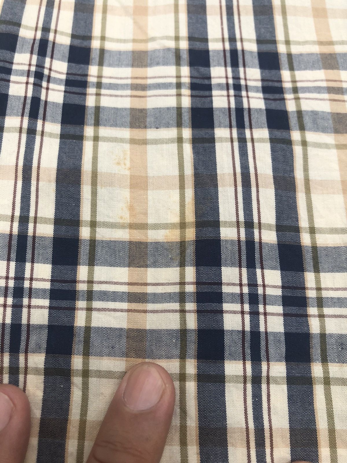 Hai Sporting Gear Vintage Hai Sporting Gear by Issey Miyake shirt Size US L / EU 52-54 / 3 - 11 Thumbnail