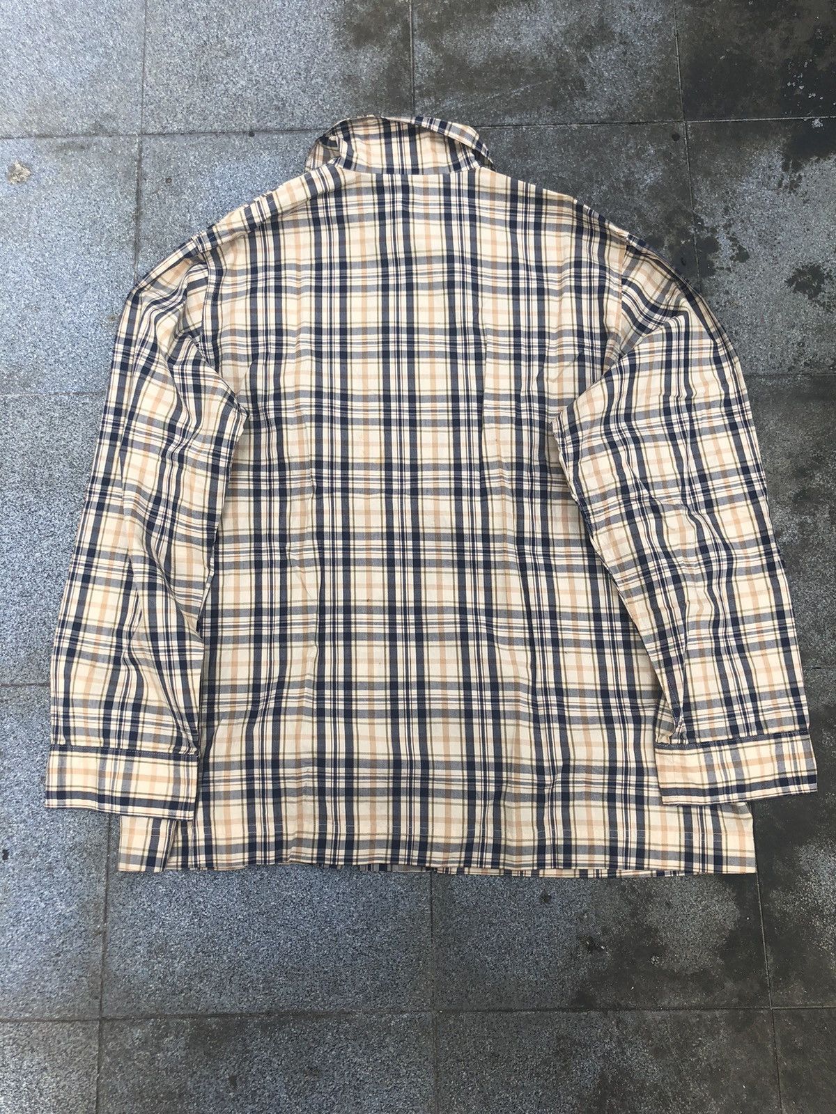 Hai Sporting Gear Vintage Hai Sporting Gear by Issey Miyake shirt Size US L / EU 52-54 / 3 - 10 Thumbnail