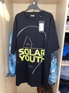 Raf Simons Solar Youth | Grailed