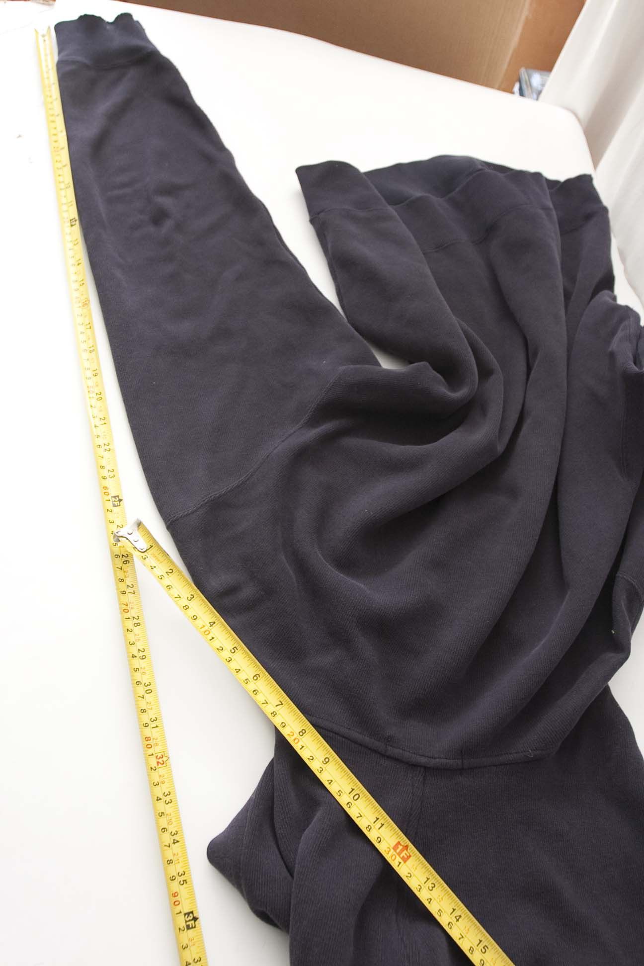 Ralph Lauren Ralph Lauren Hoodie Distressed Dark Blue Size L Size US L / EU 52-54 / 3 - 4 Thumbnail