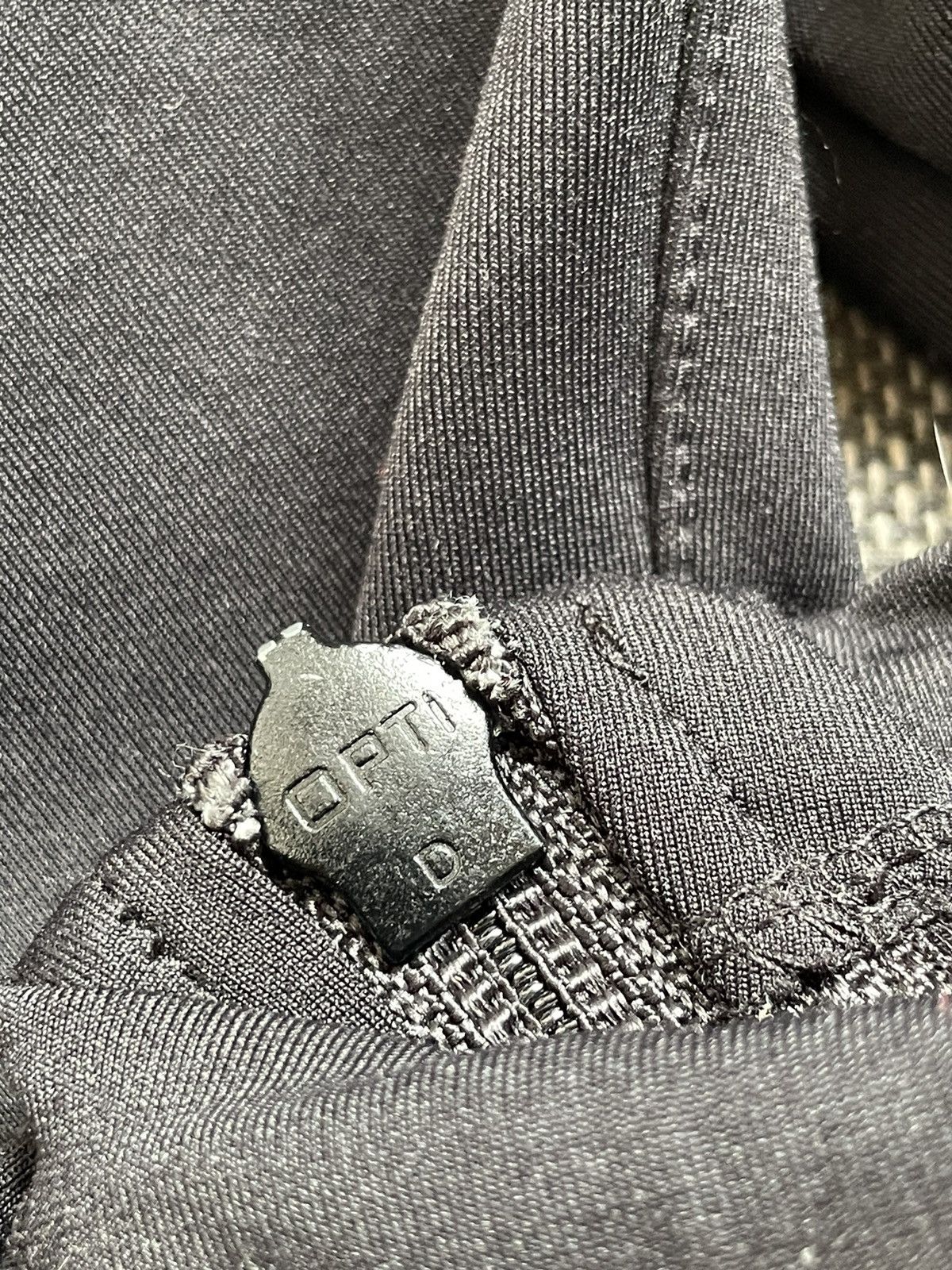 Dsquared2 DSQUARED2 Sweatpants Like New Condition Made In Italy Size US 34 / EU 50 - 11 Thumbnail