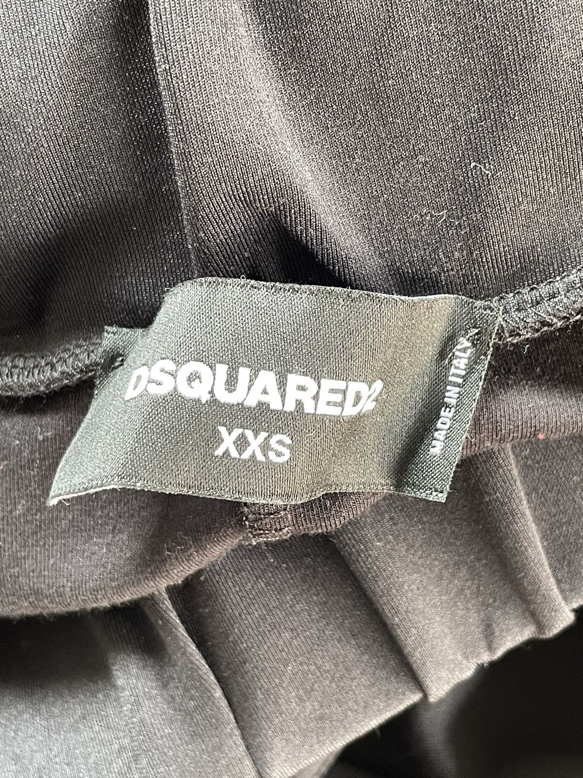 Dsquared2 DSQUARED2 Sweatpants Like New Condition Made In Italy Size US 34 / EU 50 - 12 Thumbnail