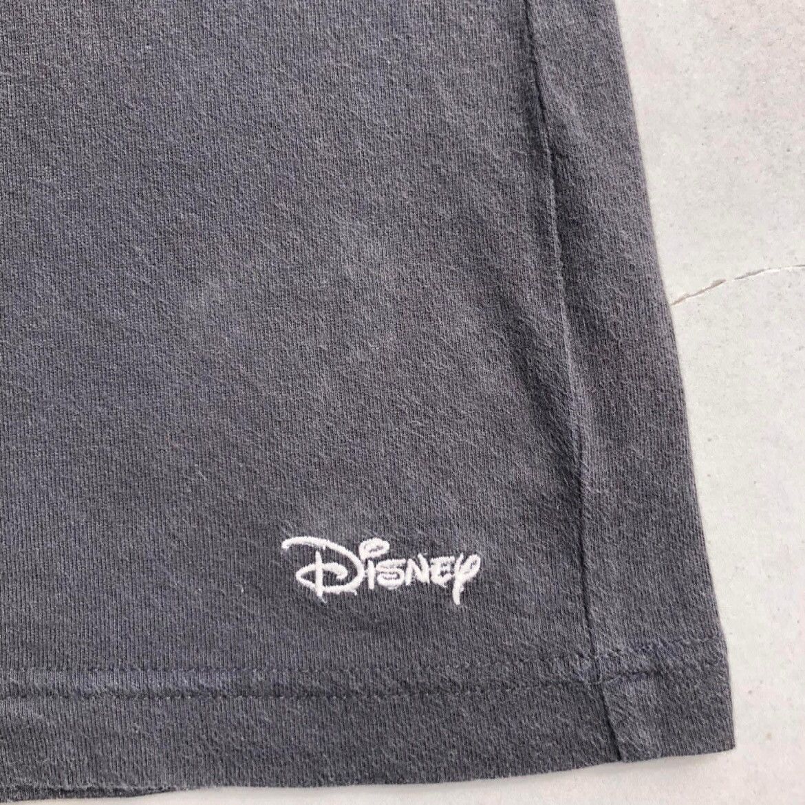 Disney RARE🔥 Mickey Mouse Andy Warhol Size US XL / EU 56 / 4 - 5 Thumbnail