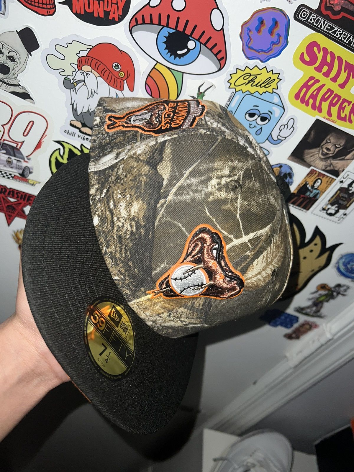 Arizona Dbacks for sale ( Hat Dreams )