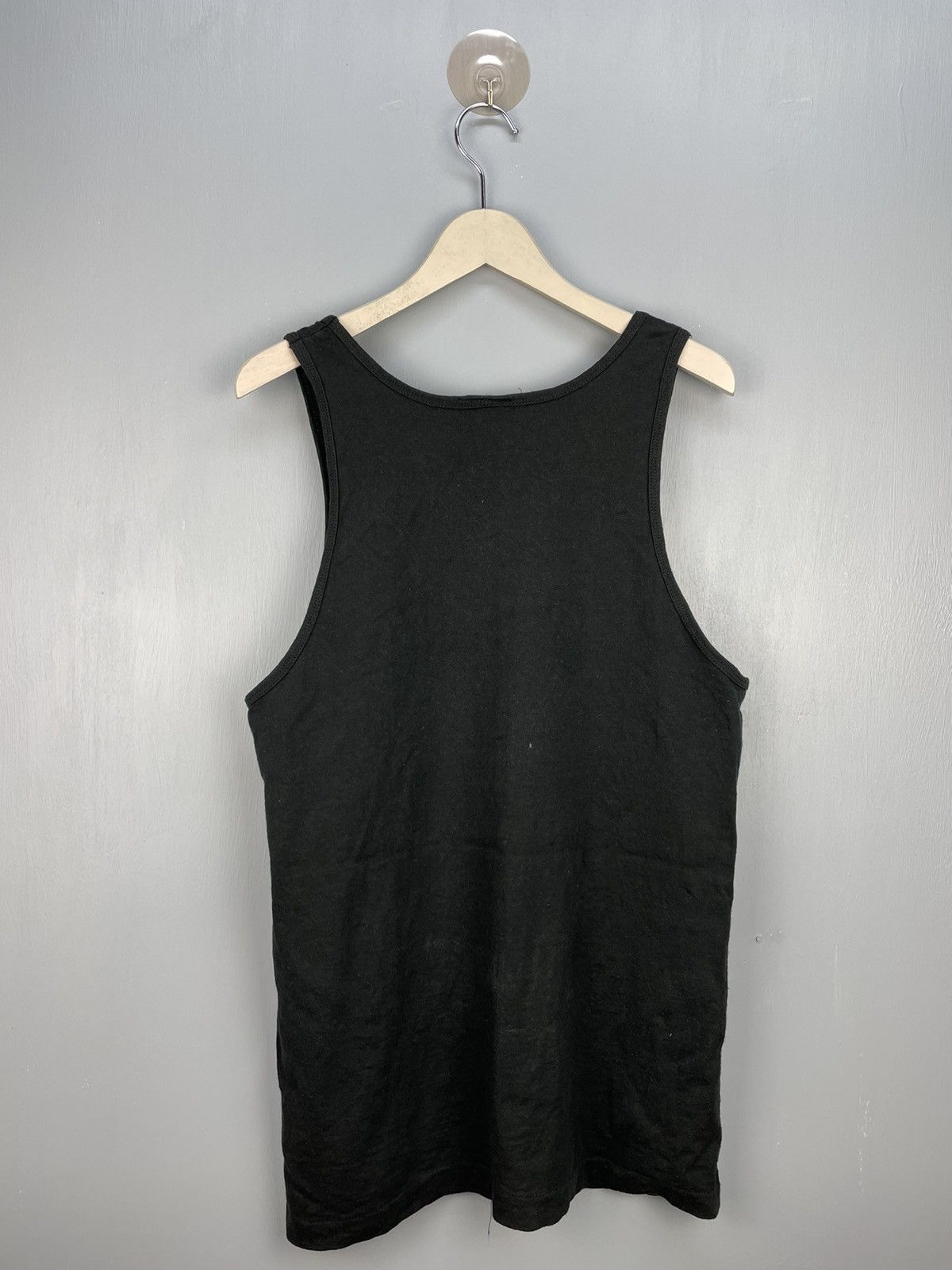 Harley Davidson Vintage 90s Harley Davidson tanks Size US M / EU 48-50 / 2 - 2 Thumbnail