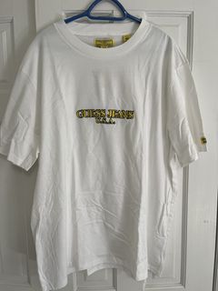 Guess chinatown market tee sales