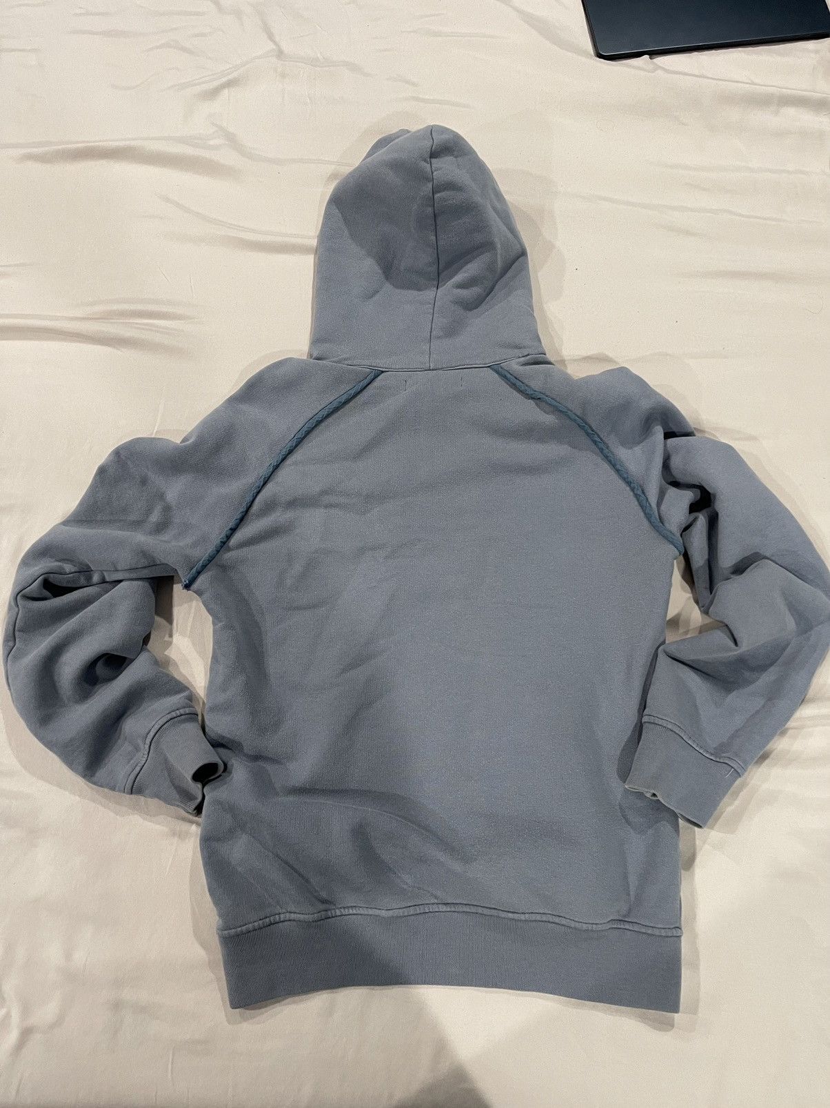 Raf Simons × Raf by Raf Simons raf by simons archive RARE star hoodie Size US S / EU 44-46 / 1 - 4 Thumbnail