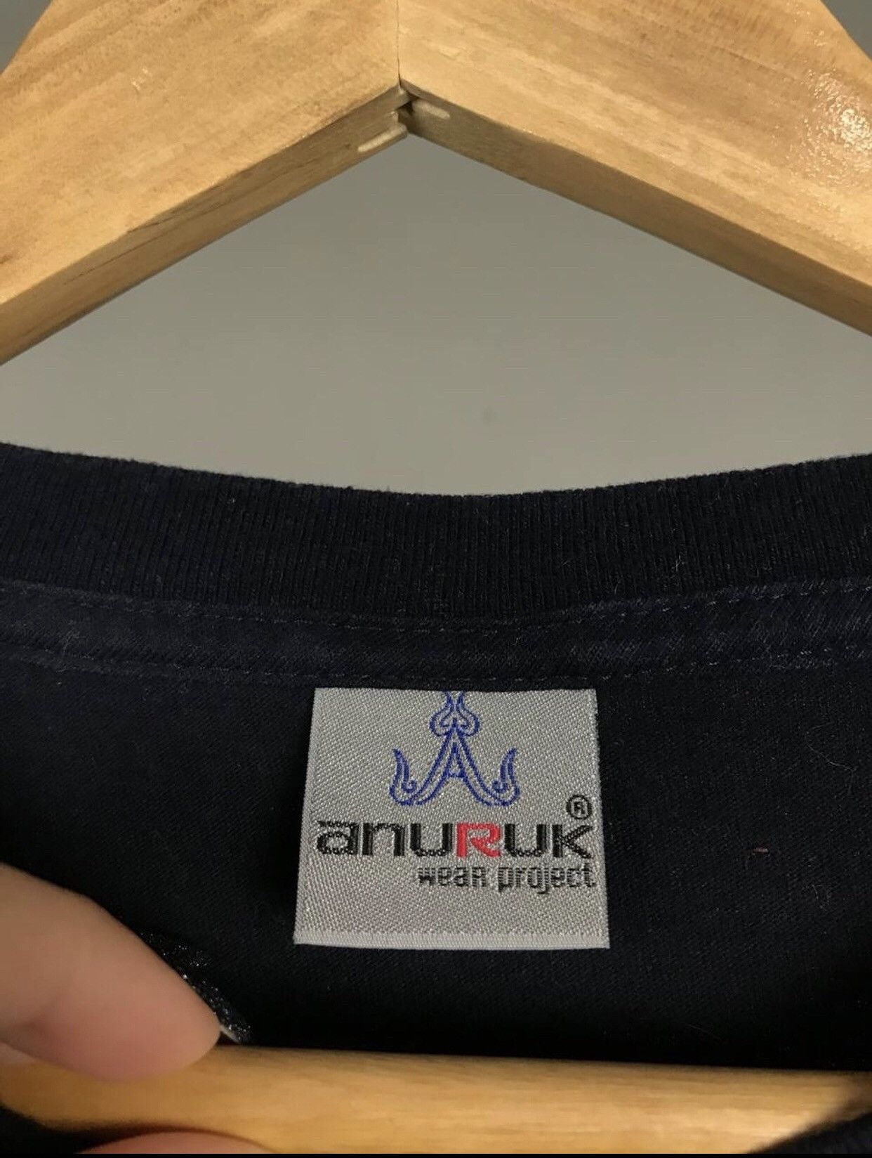 Other × Vintage Sex Instructor humor vintage streetwear tee Size US M / EU 48-50 / 2 - 4 Thumbnail