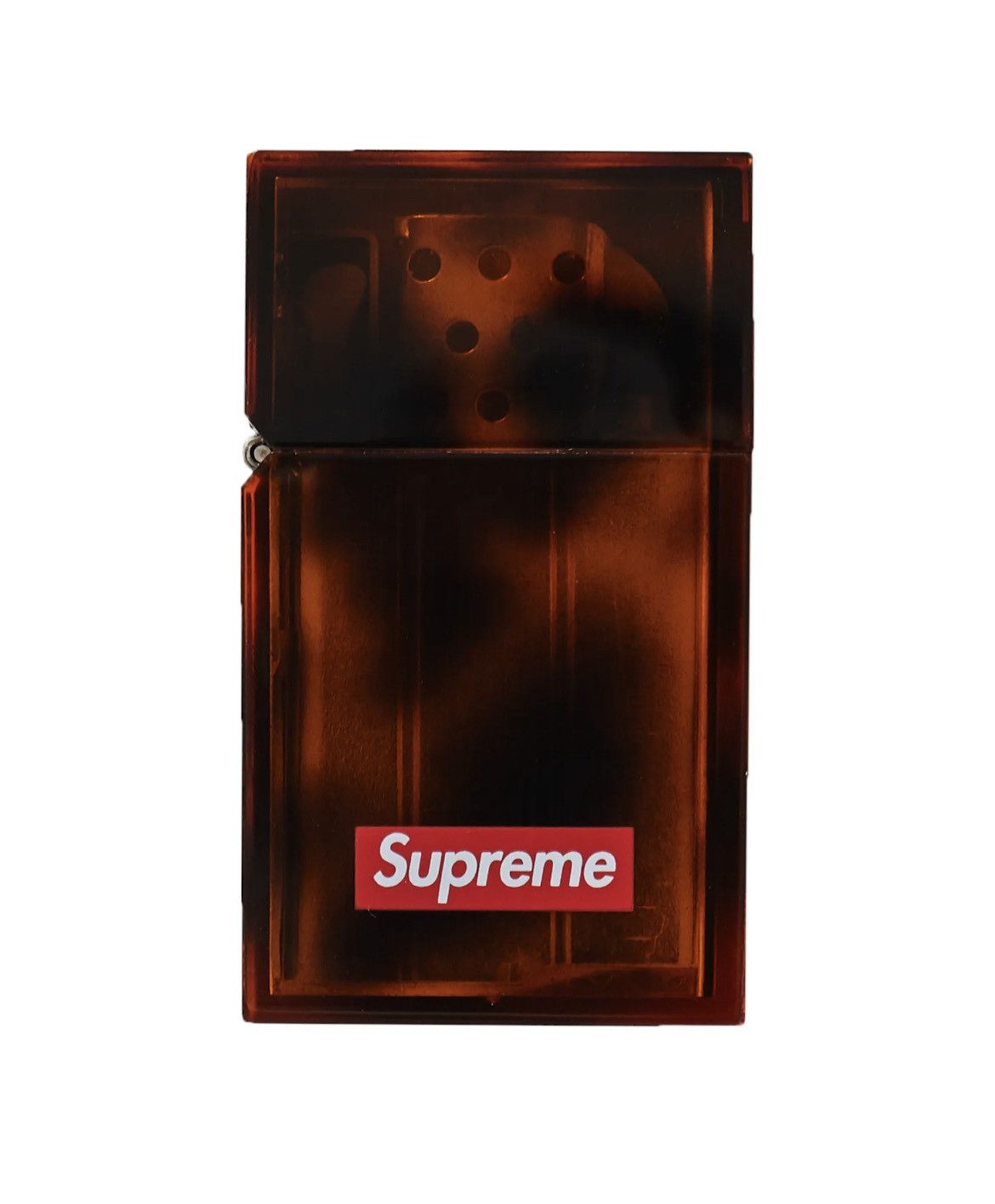 Supreme Supreme X Tsubota Pearl Hard Edge Lighter Size ONE SIZE - 5 Thumbnail