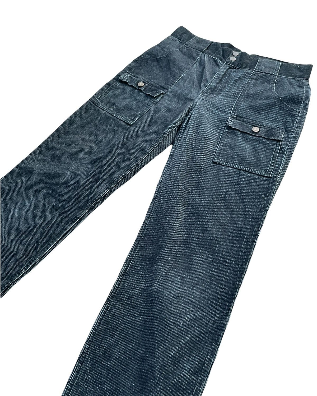 Morris Morris Traveller Coduroy Bush Pant Size US 31 - 2 Thumbnail