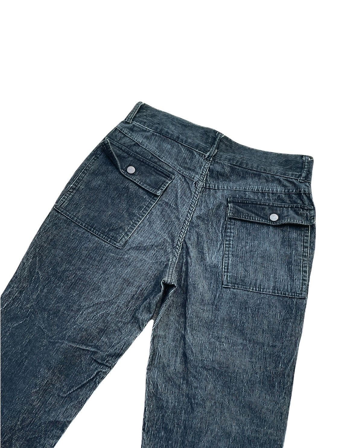 Morris Morris Traveller Coduroy Bush Pant Size US 31 - 7 Thumbnail