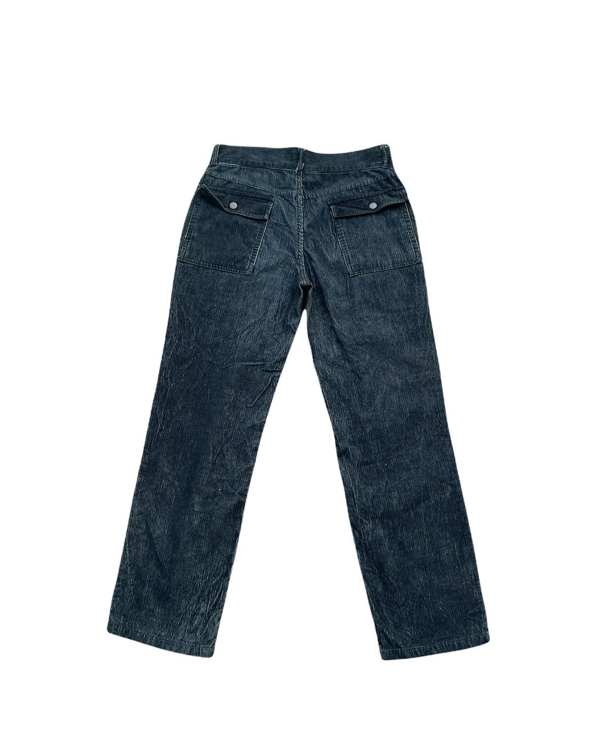 Morris Morris Traveller Coduroy Bush Pant Size US 31 - 6 Thumbnail