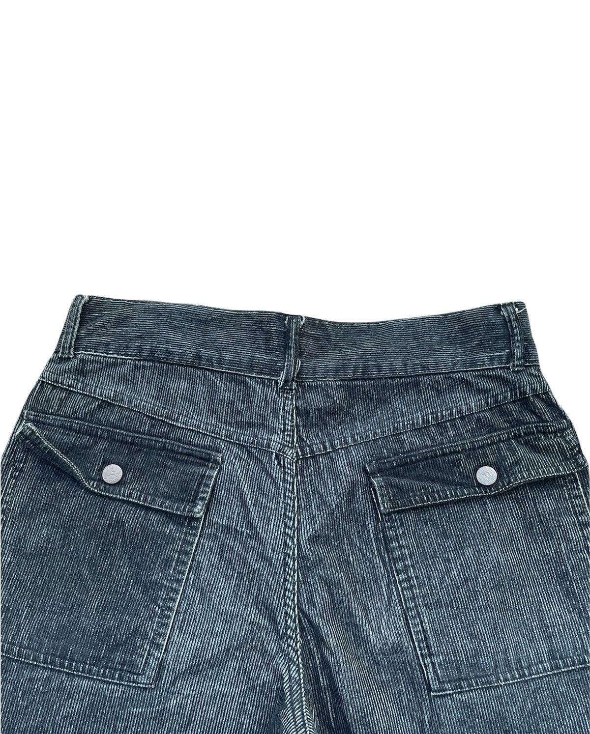 Morris Morris Traveller Coduroy Bush Pant Size US 31 - 8 Thumbnail