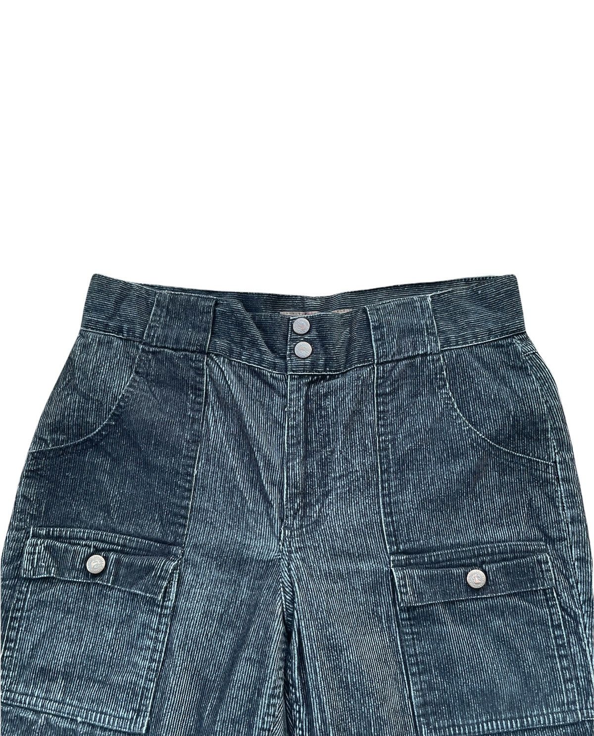 Morris Morris Traveller Coduroy Bush Pant Size US 31 - 4 Thumbnail