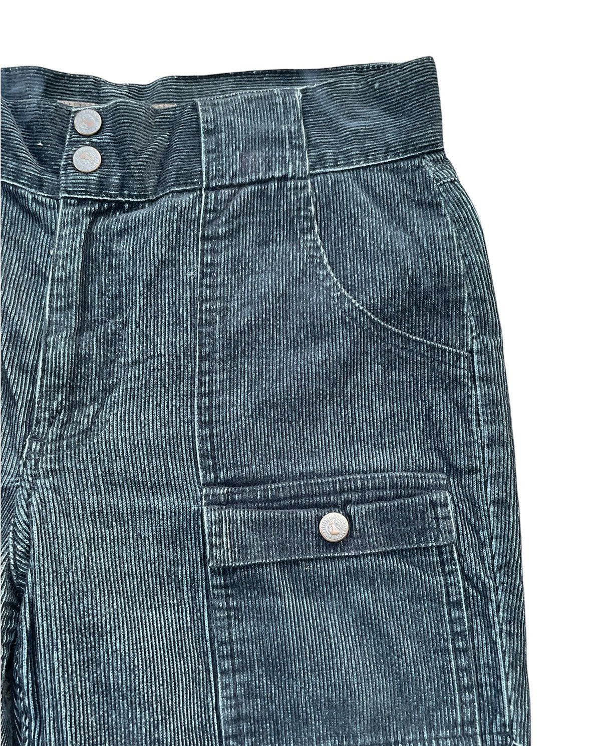 Morris Morris Traveller Coduroy Bush Pant Size US 31 - 5 Thumbnail