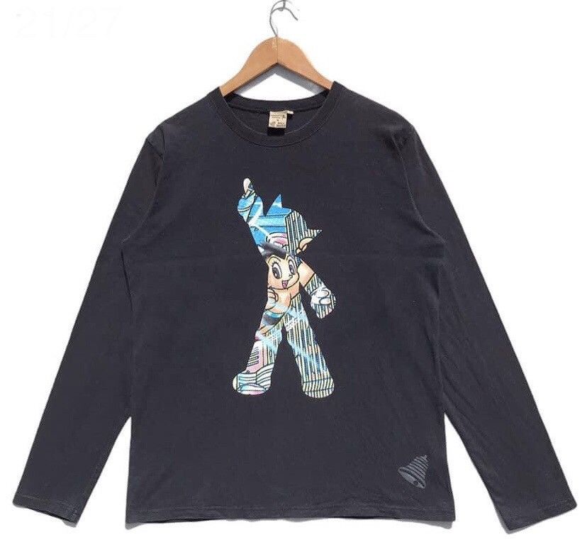 Anime RARE🔥 Astro Boy Size US L / EU 52-54 / 3 - 1 Thumbnail
