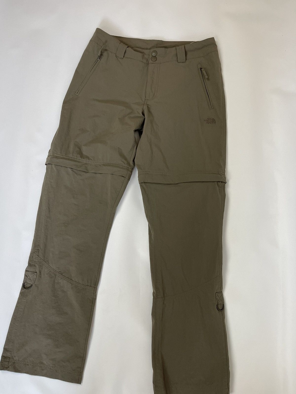 The North Face The North Face womens size 12 transformer pants outdoor Size 30" / US 8 / IT 44 - 3 Thumbnail