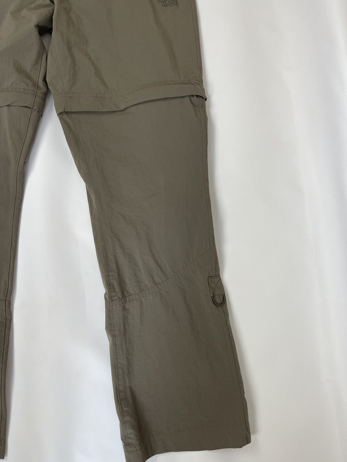 The North Face The North Face womens size 12 transformer pants outdoor Size 30" / US 8 / IT 44 - 6 Thumbnail