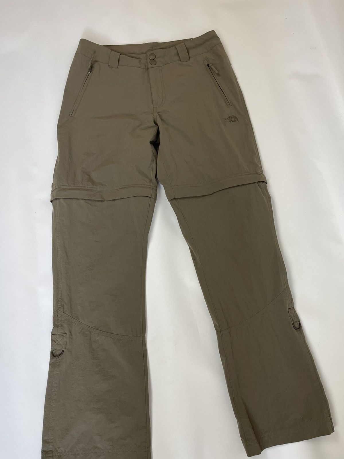 The North Face The North Face womens size 12 transformer pants outdoor Size 30" / US 8 / IT 44 - 5 Thumbnail
