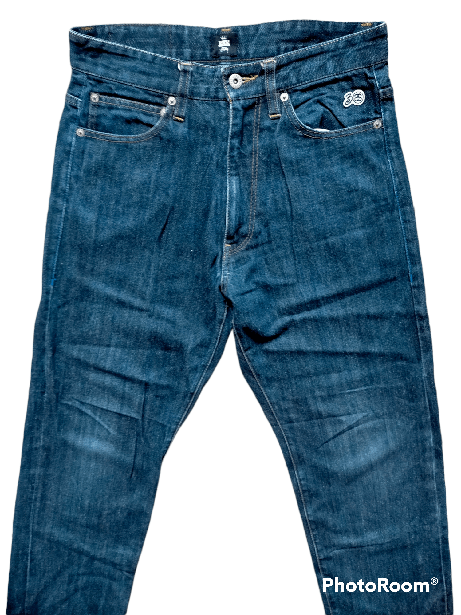 Stussy Stussy xxx denim pants Size US 30 / EU 46 - 5 Thumbnail