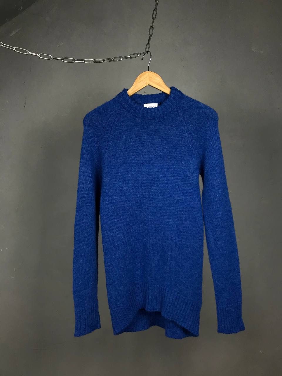 Erdem Erdem x HM designer luxury sweater Size US XS / EU 42 / 0 - 1 Thumbnail