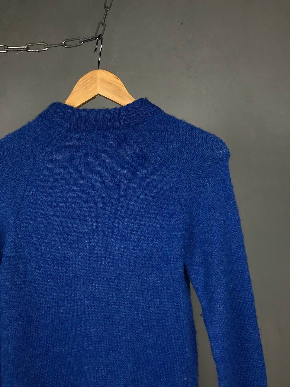 Erdem Erdem x HM designer luxury sweater Size US XS / EU 42 / 0 - 7 Thumbnail