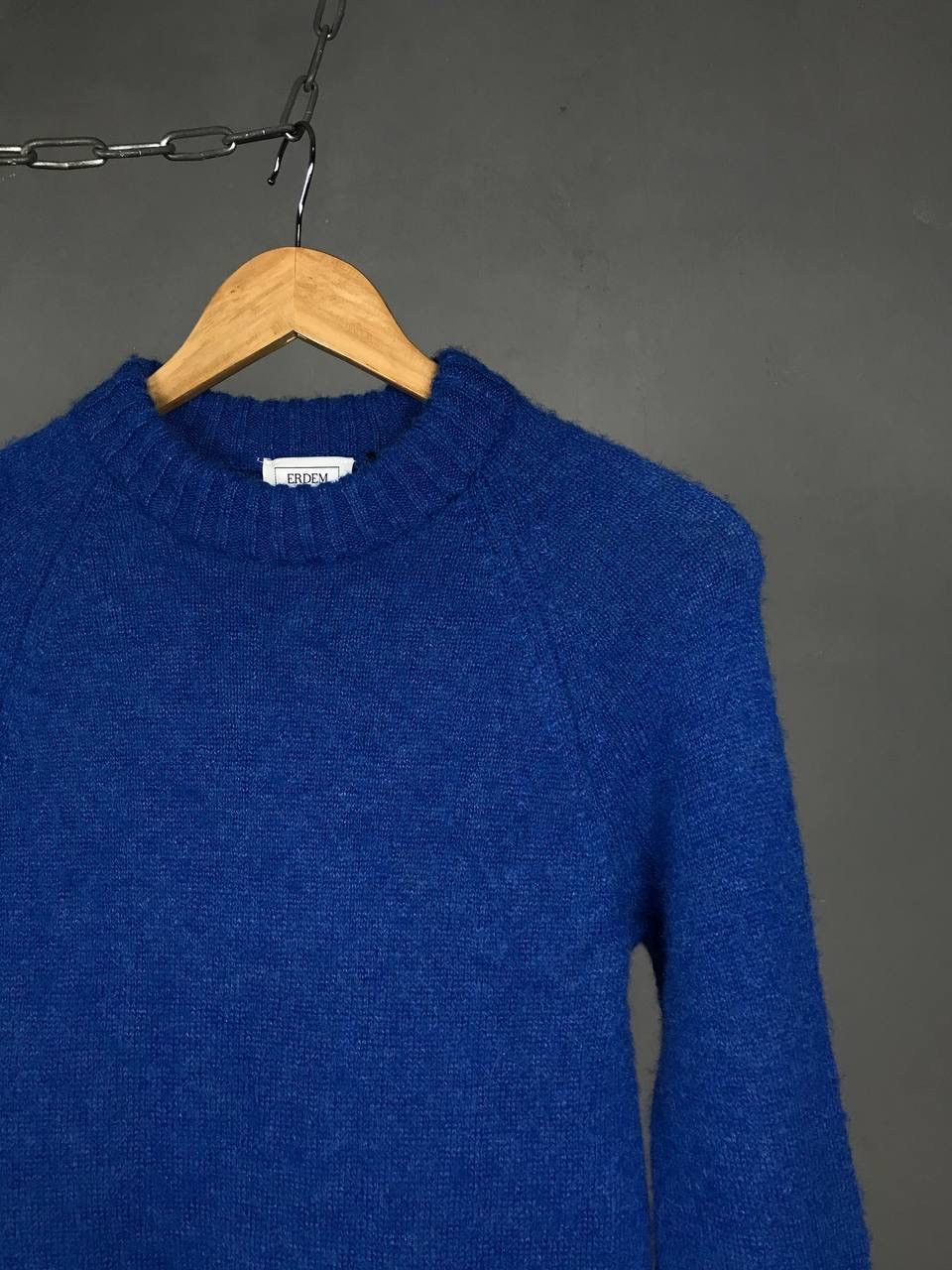 Erdem Erdem x HM designer luxury sweater Size US XS / EU 42 / 0 - 2 Thumbnail