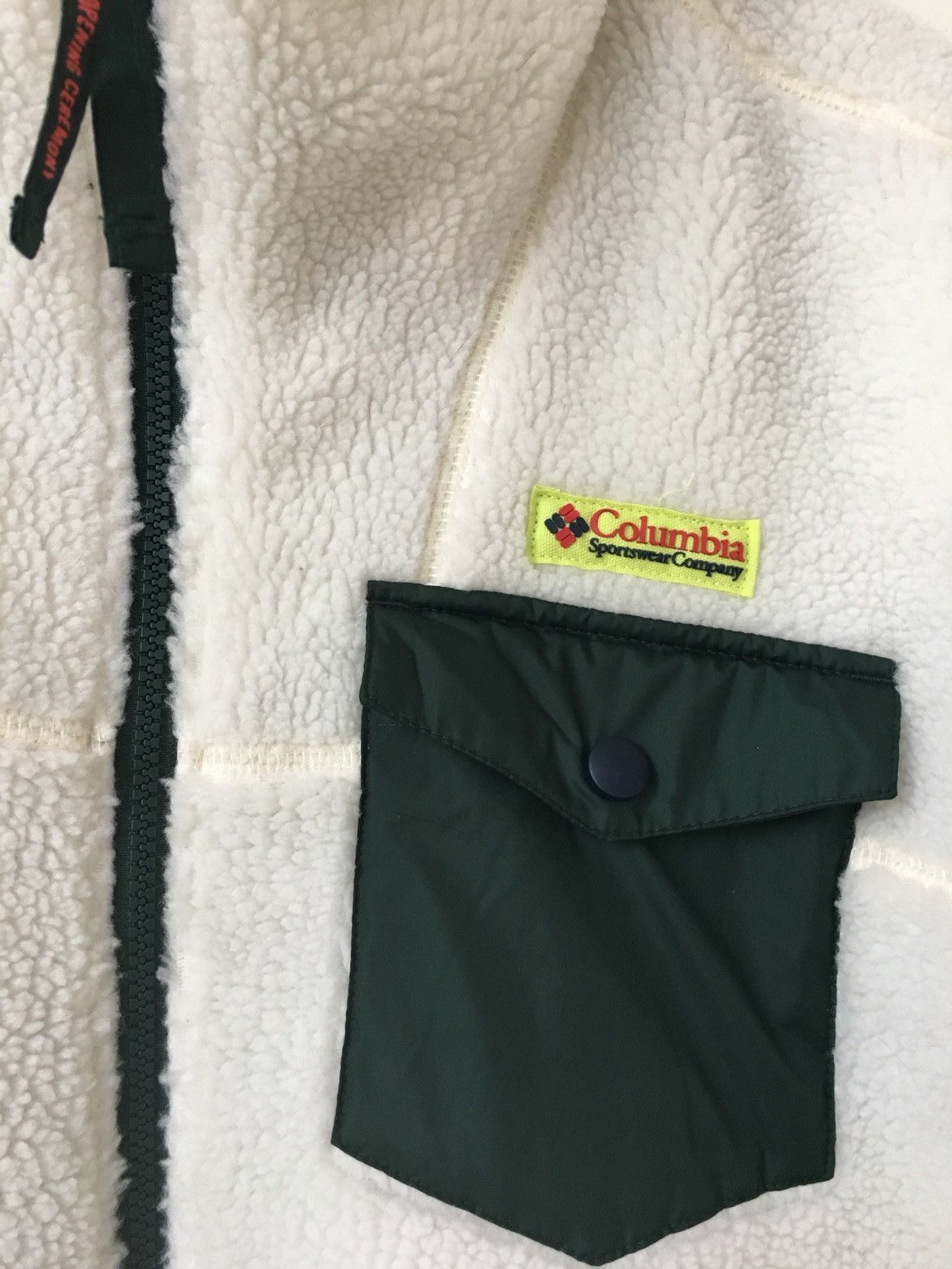 Columbia × Opening Ceremony Opening Ceremony x Columbia Reversible Jacket Size US M / EU 48-50 / 2 - 2 Thumbnail