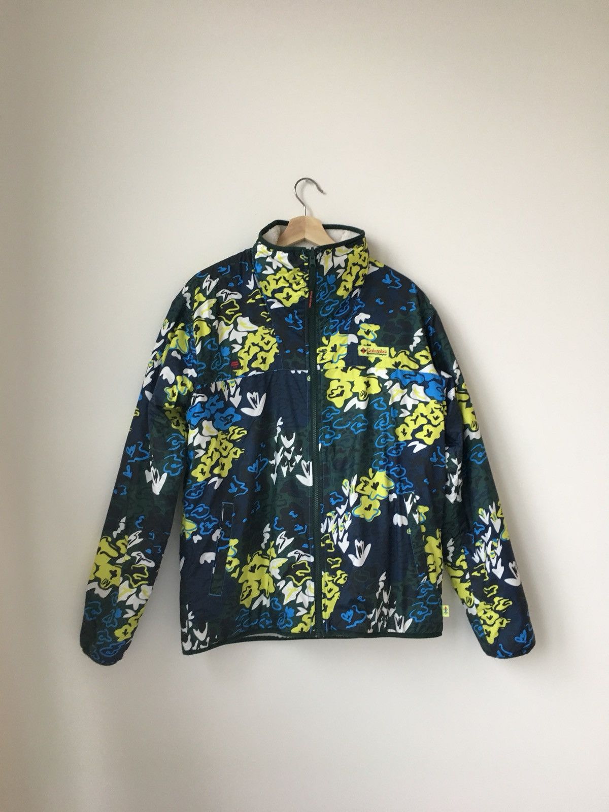 Columbia × Opening Ceremony Opening Ceremony x Columbia Reversible Jacket Size US M / EU 48-50 / 2 - 3 Thumbnail