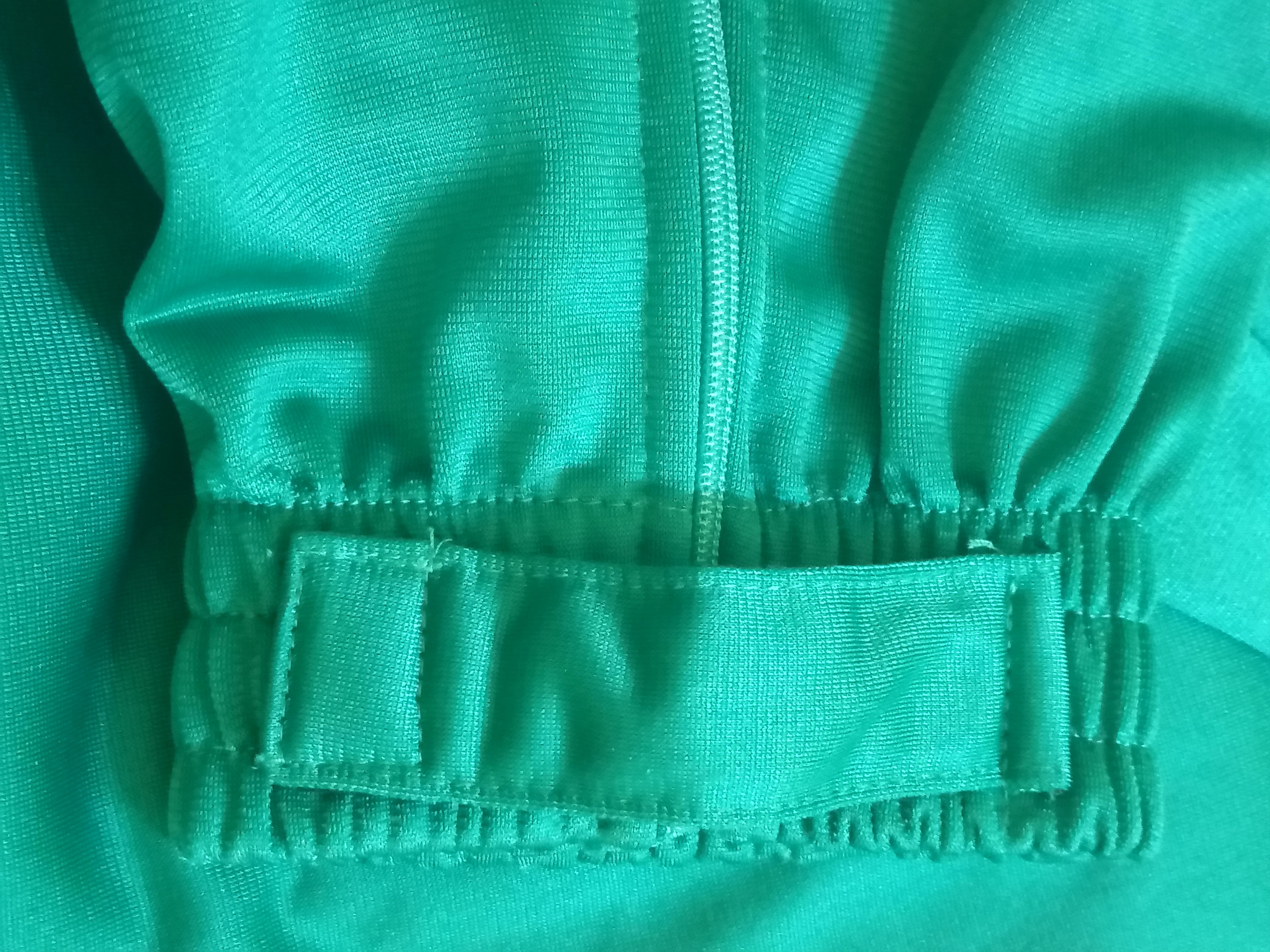 Vintage LINE SEVEN 90' TRACK PANT Size US 36 / EU 52 - 3 Thumbnail
